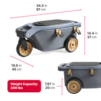 EverTough Garden Hopper™