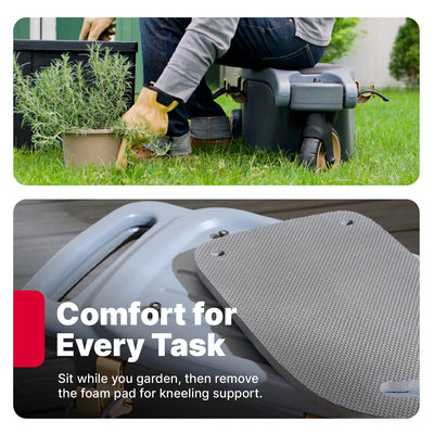 EverTough Garden Hopper™