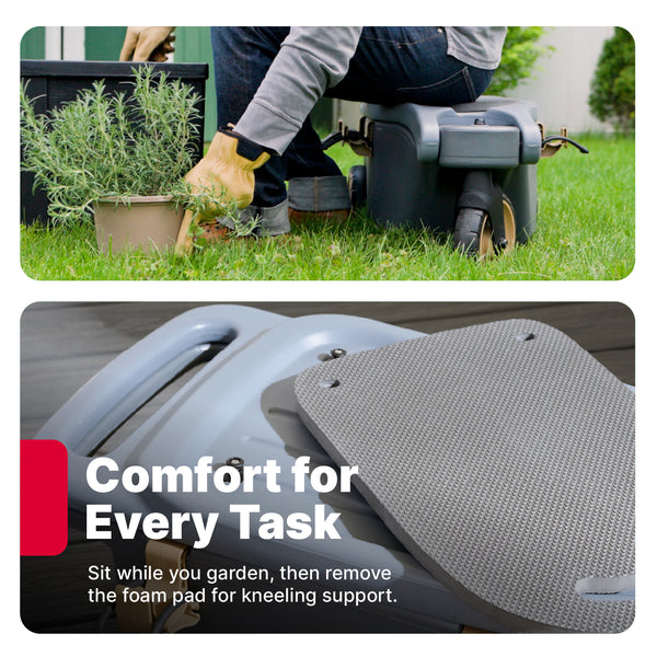 EverTough Garden Hopper™