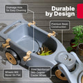 EverTough Garden Hopper™