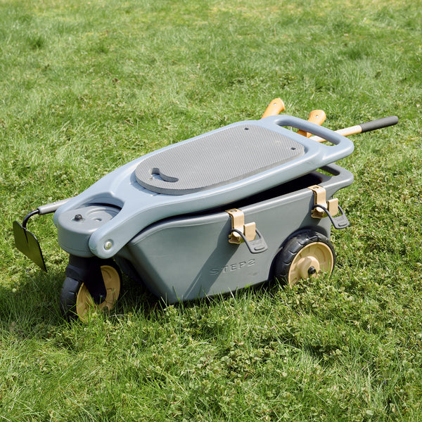 EverTough Garden Hopper™