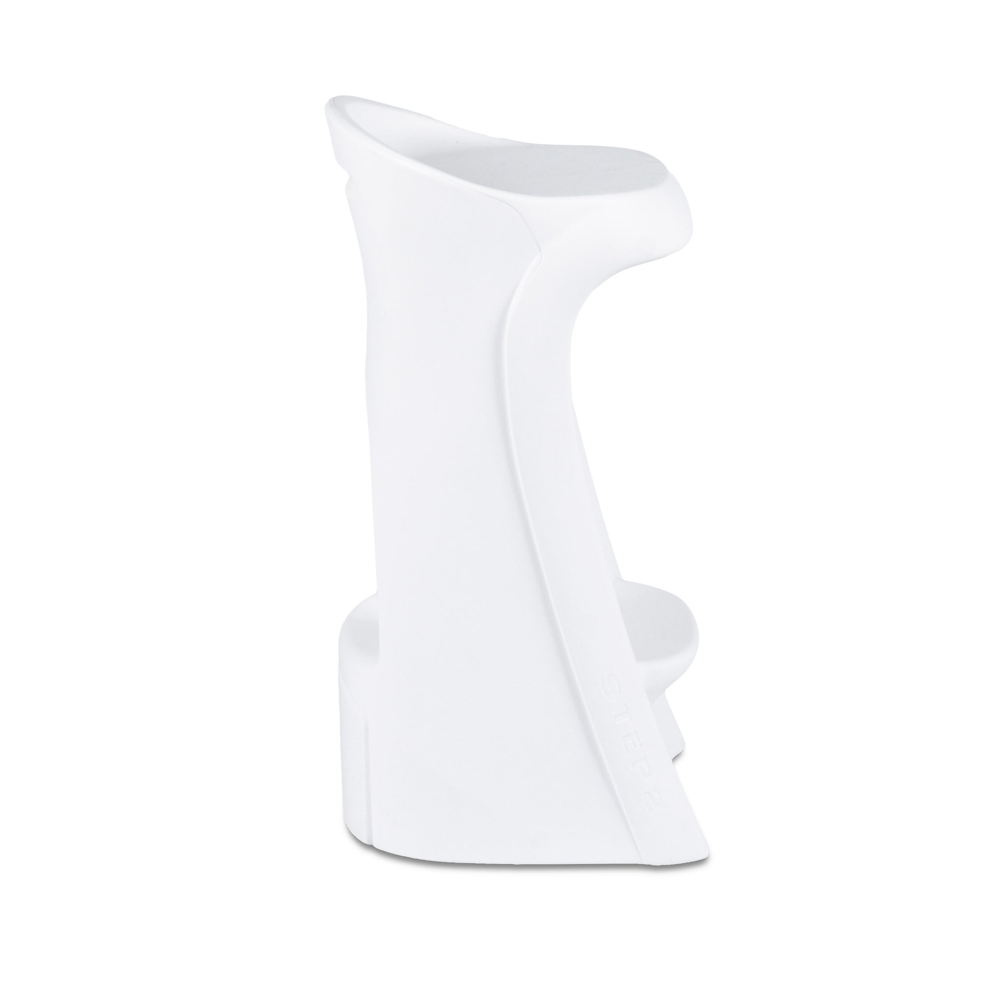 Vero In-Pool Stool™ right side view, white background