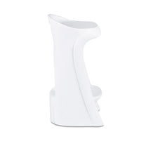 Vero In-Pool Stool™ right side view, white background