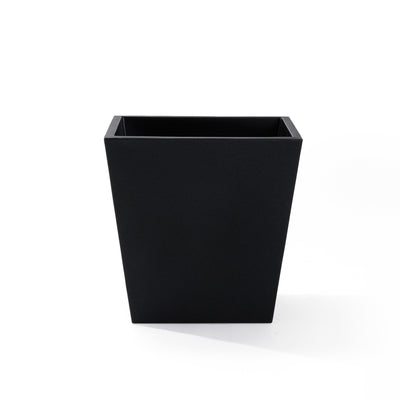 Tremont Planter™ 20X24 2 Pack back view of one planter