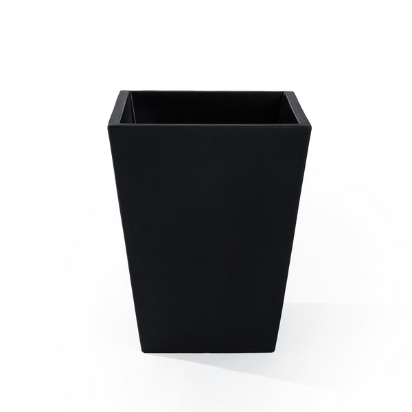 Tremont Planter™ 20X24 2 Pack front view of one planter