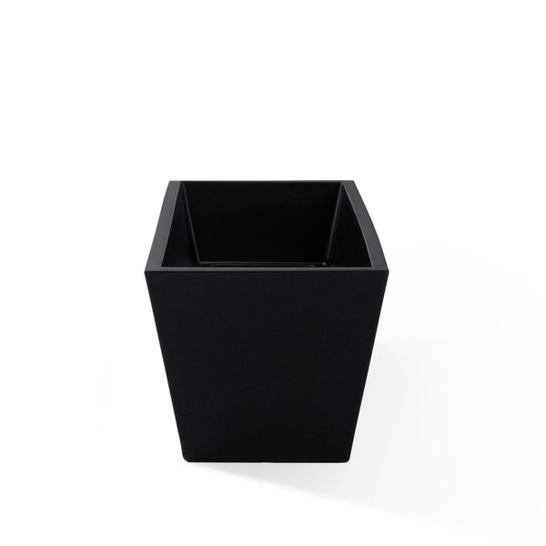 plastic plant trough Tremont Trough Planter 2 Pack