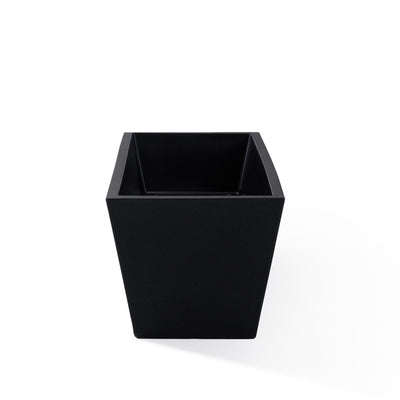 Tremont Trough Planter™ 2 Pack front view of one