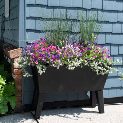 Tremont Raised Planter™