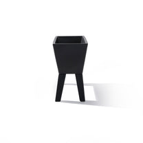 Tremont Raised Planter™ side view