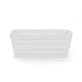 Wave Trough Planter™ 2 Pack