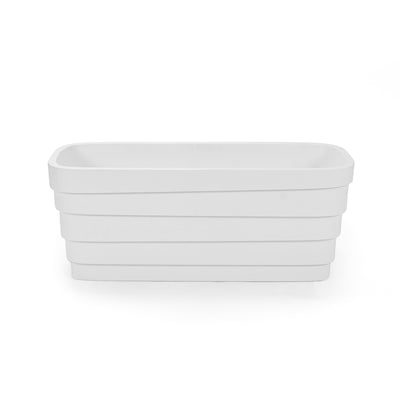 Wave Trough Planter™ 2 Pack