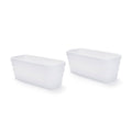Wave Trough Planter™ 2 Pack