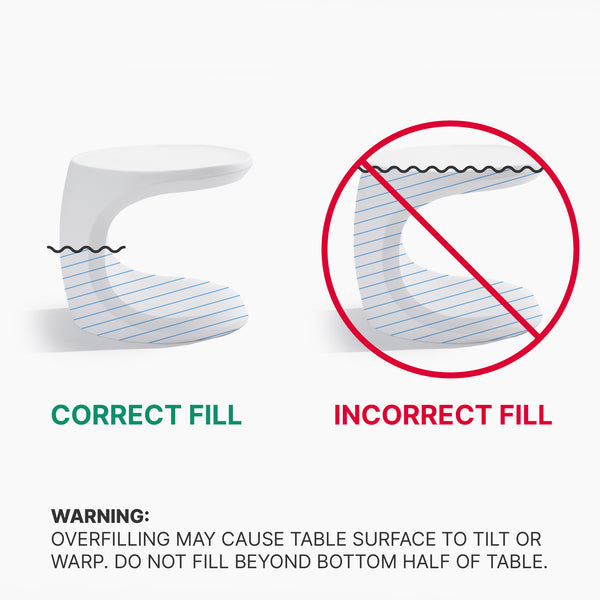 Mondello In-Pool Side Table™