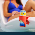 Mondello Pool Accessories™ - Coral cup holder