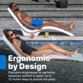 Vero Pool Lounger™
