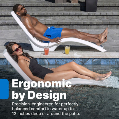 Vero Pool Lounger™