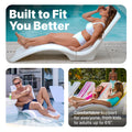 Vero Pool Lounger™