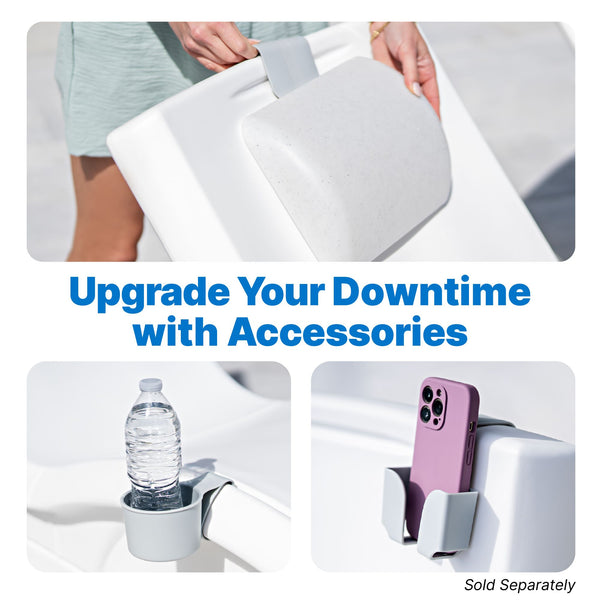 Vero Pool Lounger™