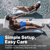 Vero Pool Lounger™