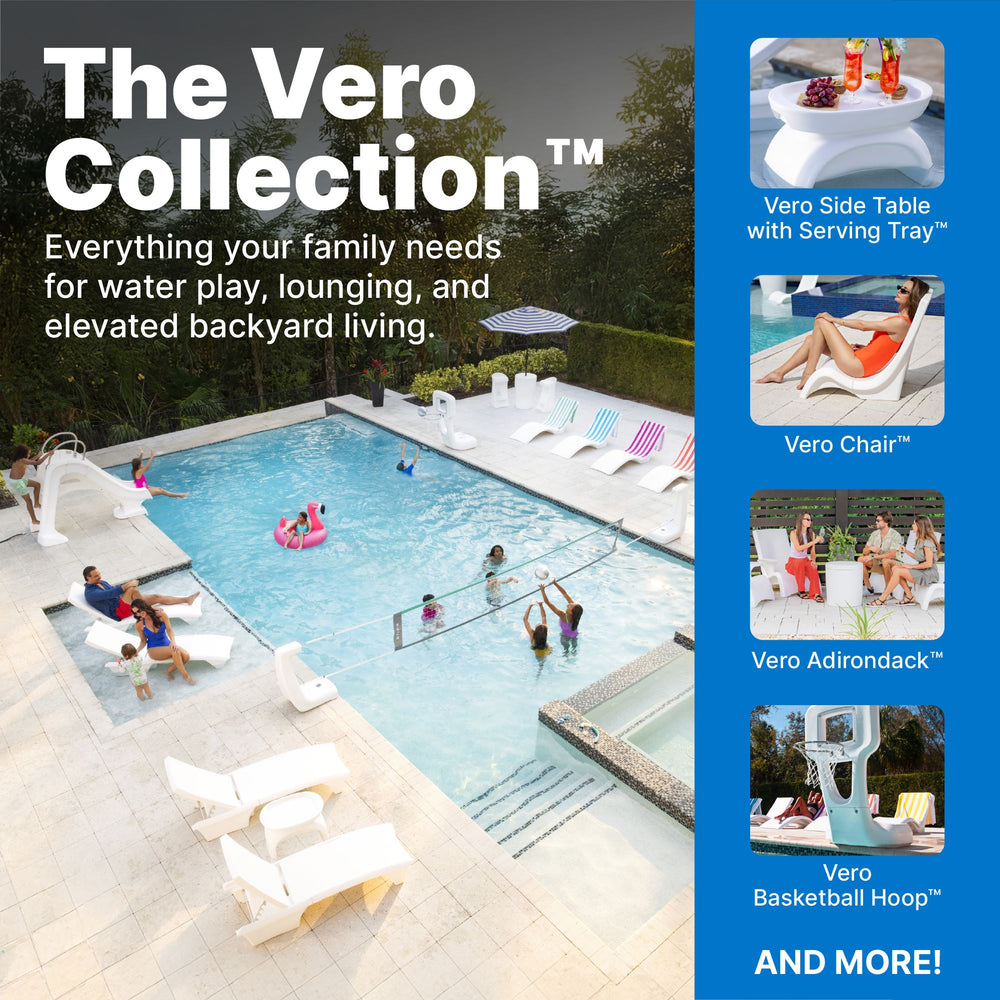 Vero Pool Lounger™ from Step2