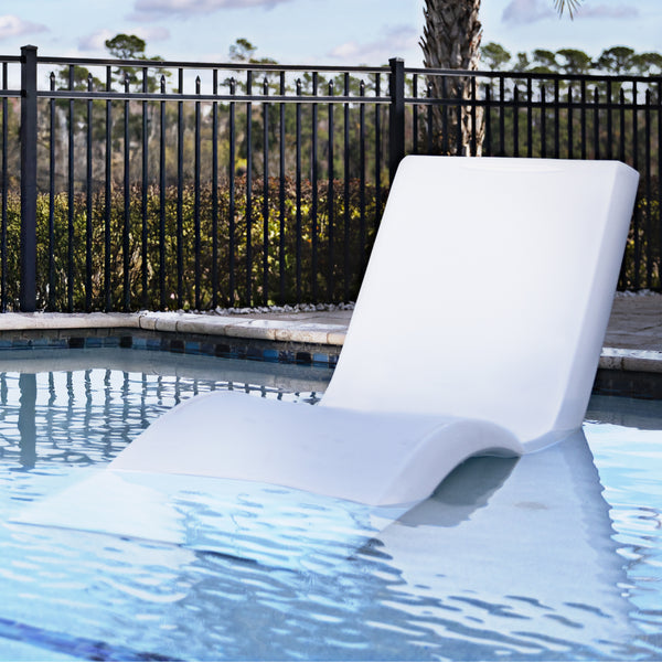 Vero Pool Lounger™ from Step21