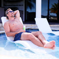Vero Pool Lounger™ + Flip Seat™ Bundle