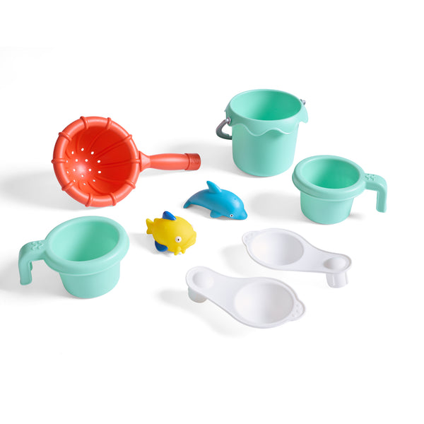 Sunny Day Splash Water Table™