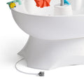 Sunny Day Splash Water Table™ with CoolBreeze™ Misting Canopy