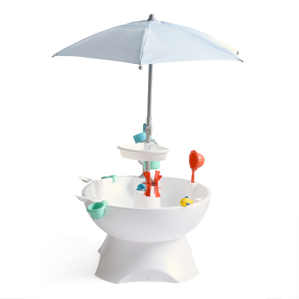 Sunny Day Splash Water Table™
