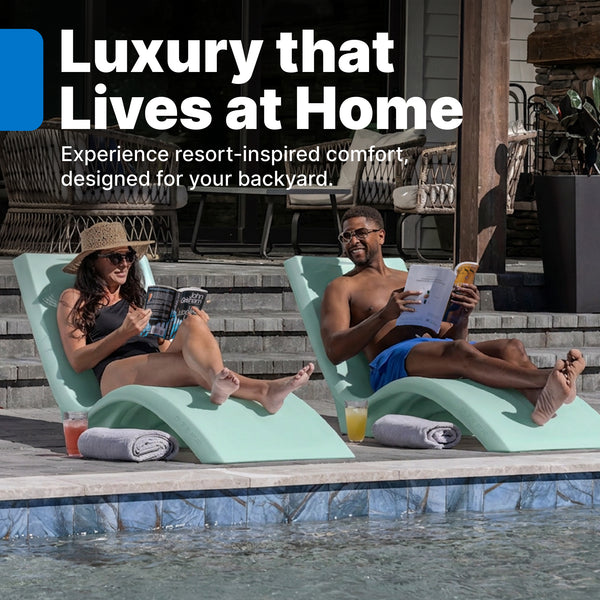 Vero Pool Lounger™
