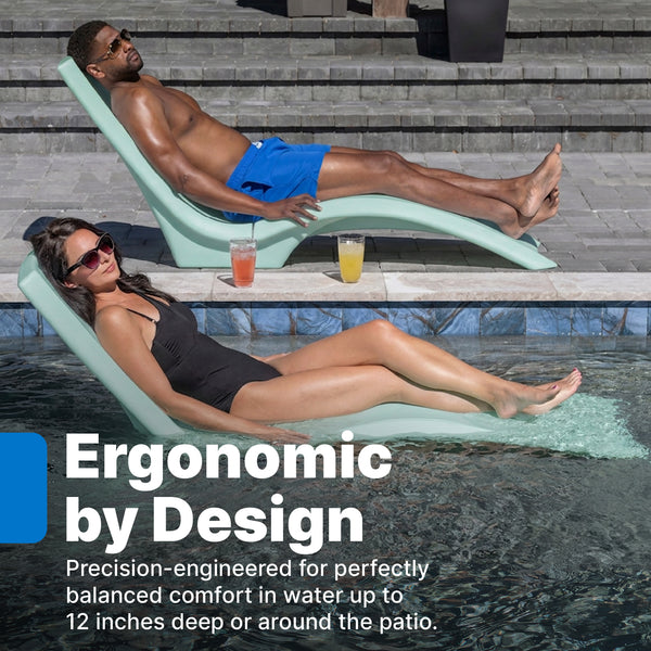 Vero Pool Lounger™