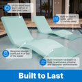 Vero Pool Lounger™