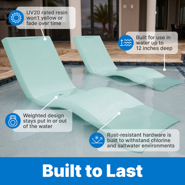 Vero Pool Lounger™
