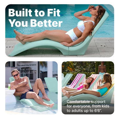 Vero Pool Lounger™