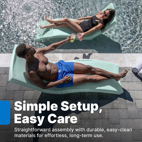 Vero Pool Lounger™
