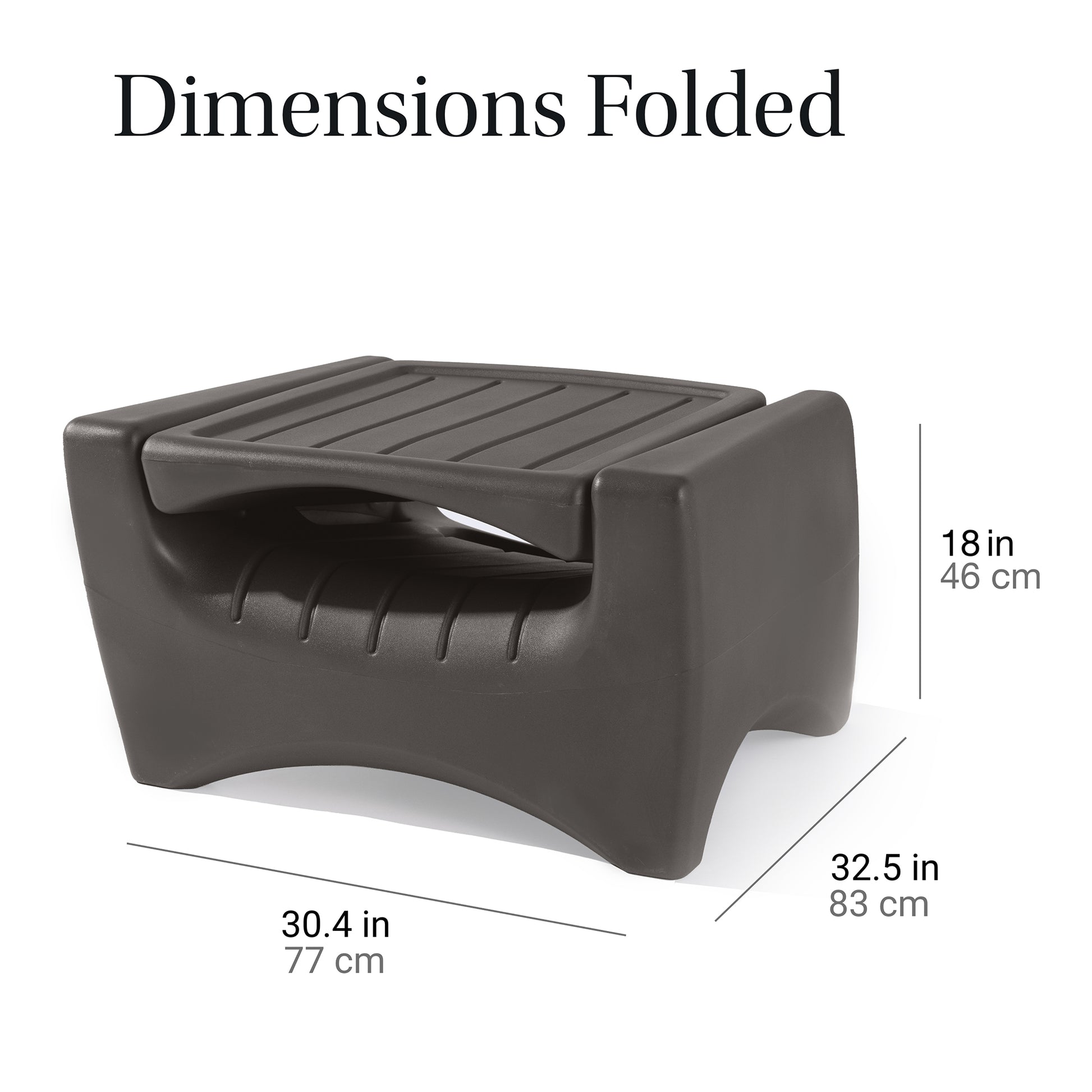 SwitchBack Patio Chair™
