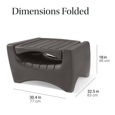 SwitchBack Patio Chair™