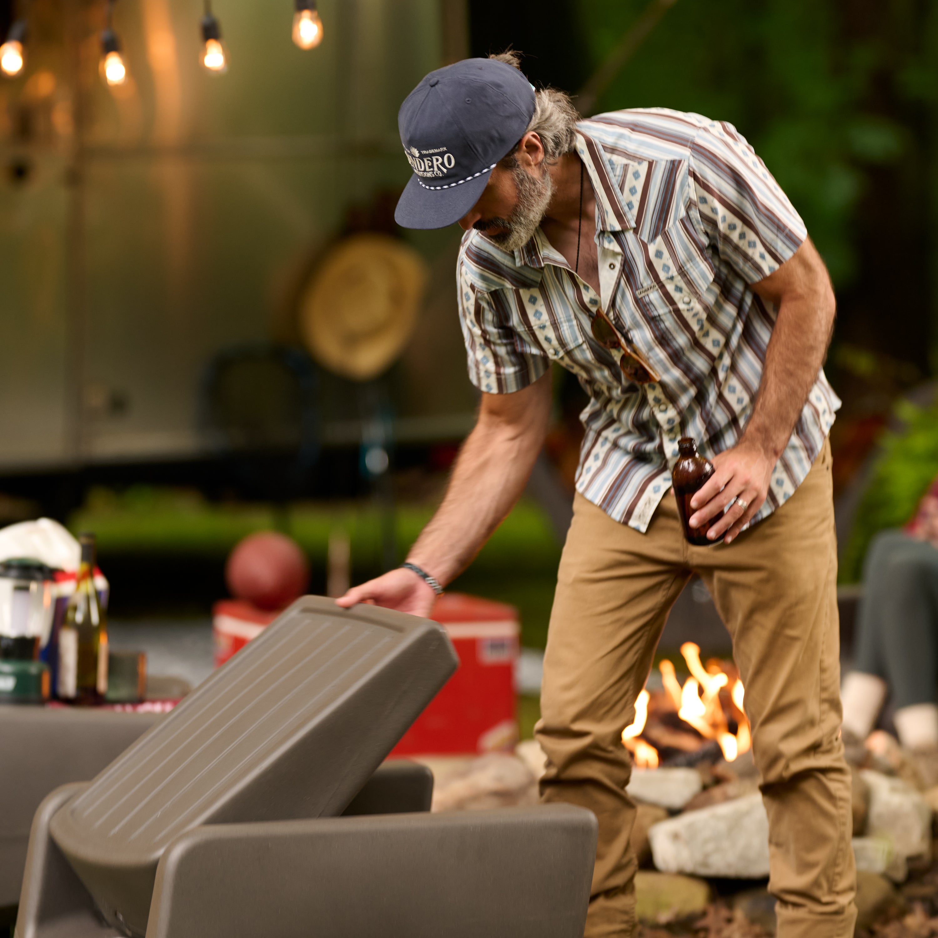 SwitchBack Patio Chair™ from Step2