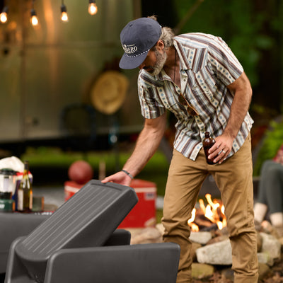 SwitchBack Patio Chair™