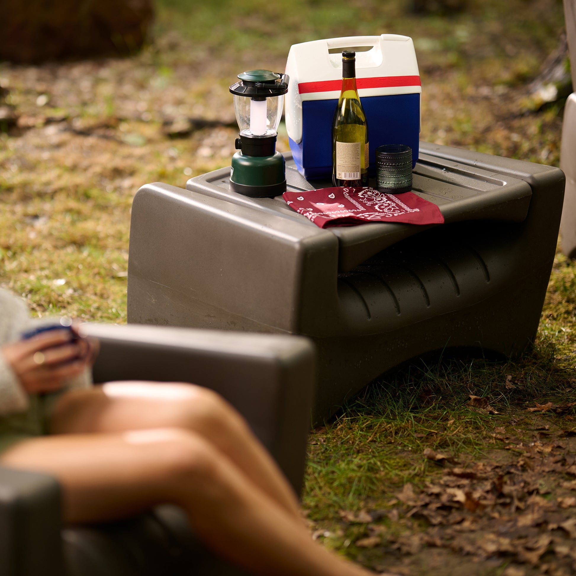 SwitchBack Patio Chair™