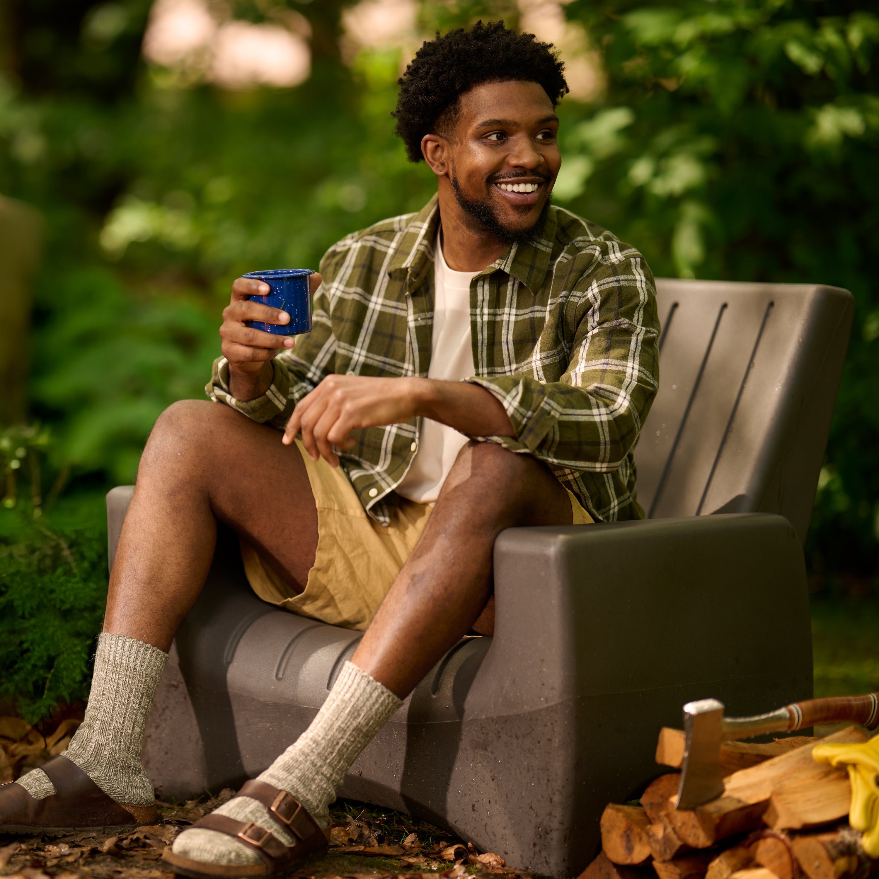 SwitchBack Patio Chair™ from Step2