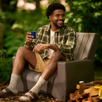 SwitchBack Patio Chair™