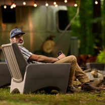 SwitchBack Patio Chair™