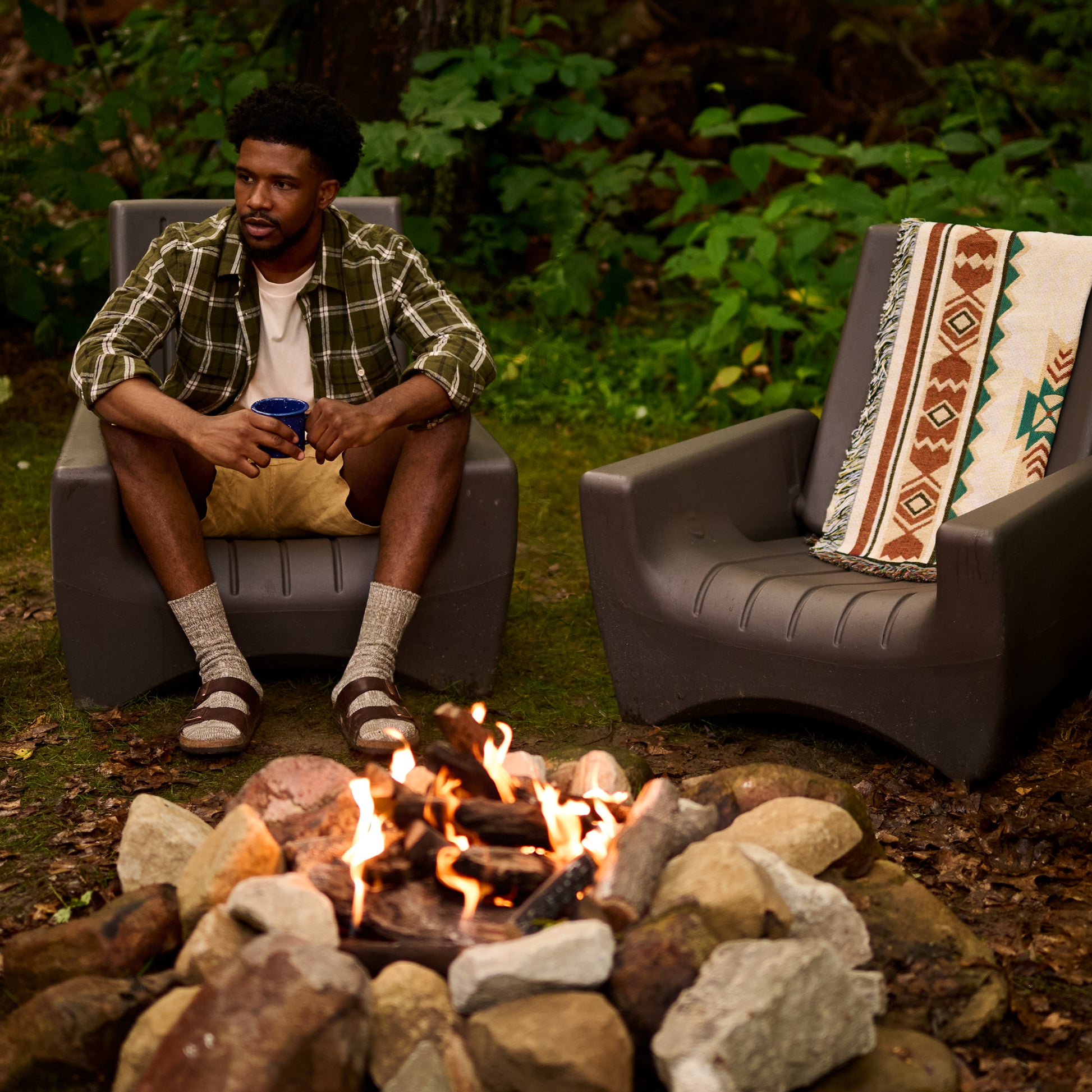 SwitchBack Patio Chair™