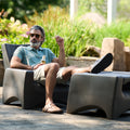 SwitchBack Patio Chair™