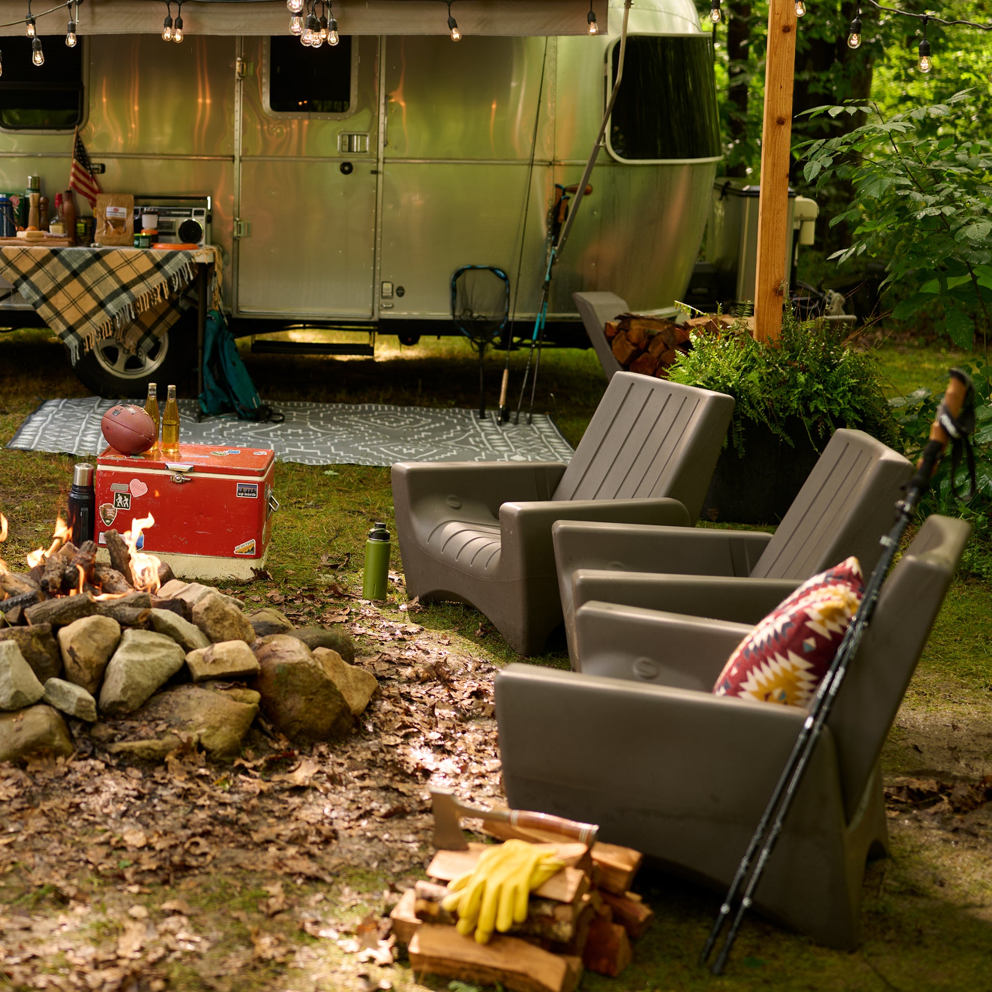 SwitchBack Patio Chair™