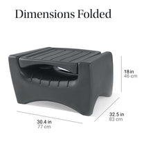 SwitchBack Patio Chair™
