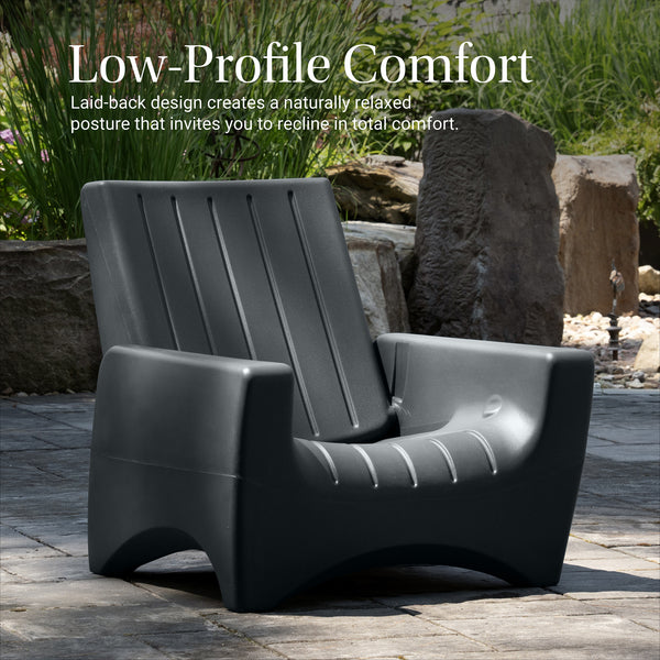 SwitchBack Patio Chair™