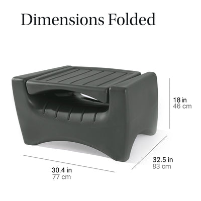 SwitchBack Patio Chair™