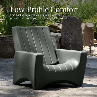 SwitchBack Patio Chair™